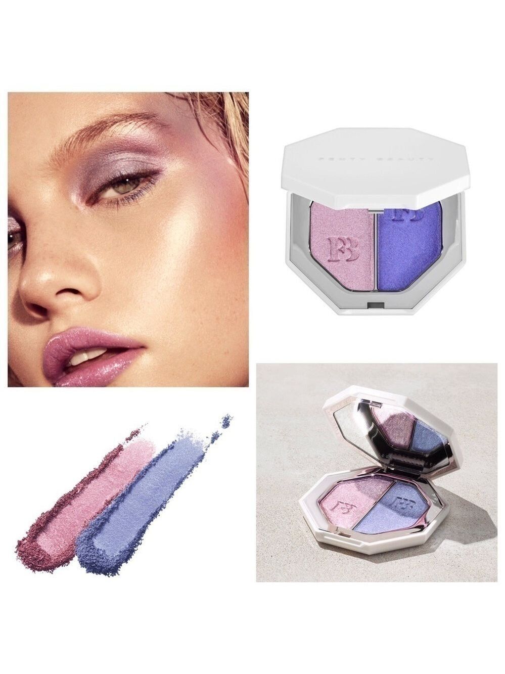 Makeup Bundle - Picture 5 of 10